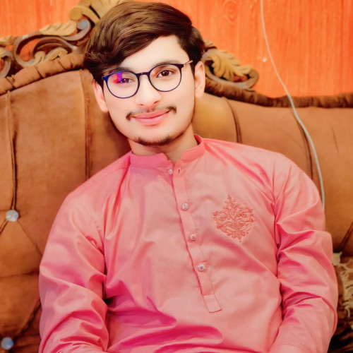 huraira q. profile photo
