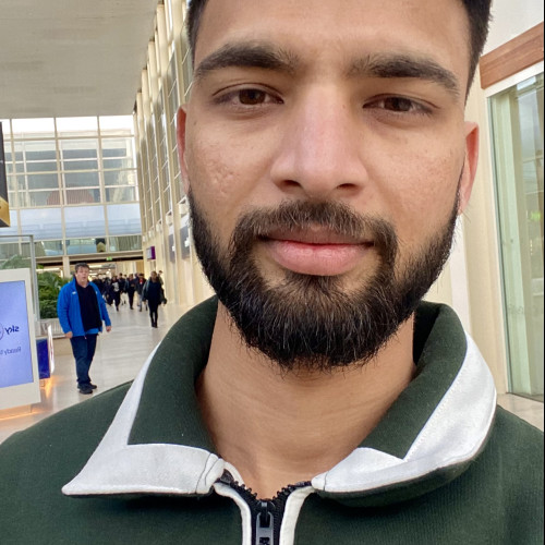Gurpreet  S.