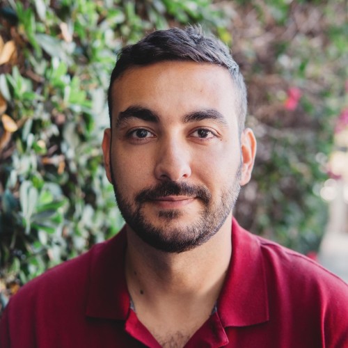 Yiannis A.