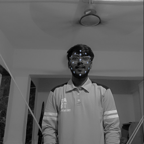 Sachin M. profile photo