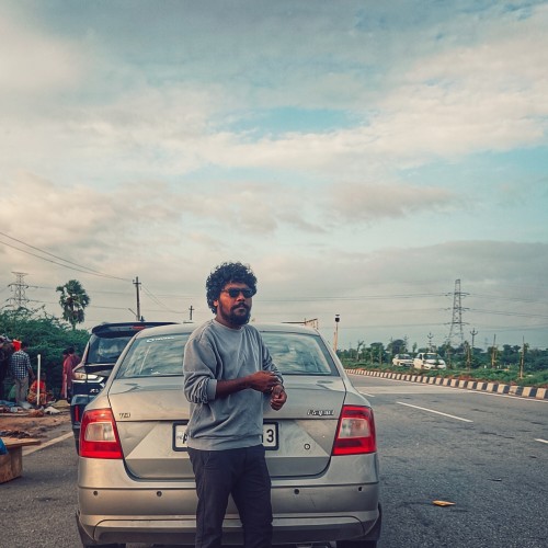 PREM K. profile photo