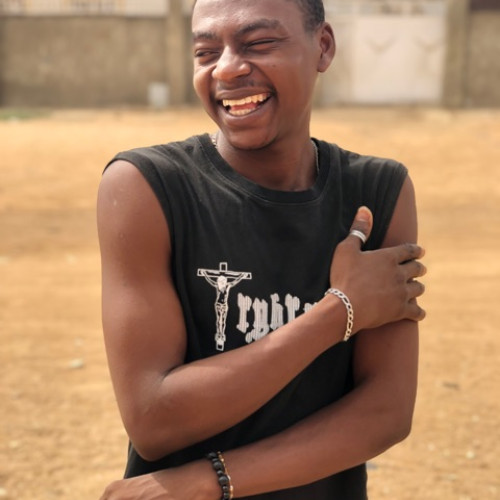 Kayode S.