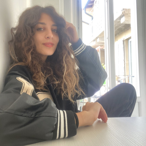 Giorgia G.