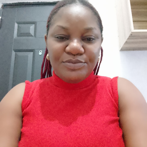 Chinasa  O. profile photo