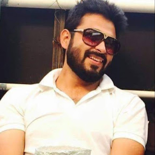 Adarsh S. profile photo