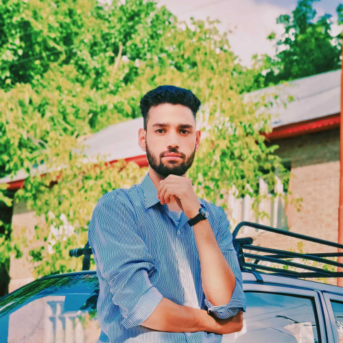 Mudasir Y. profile photo