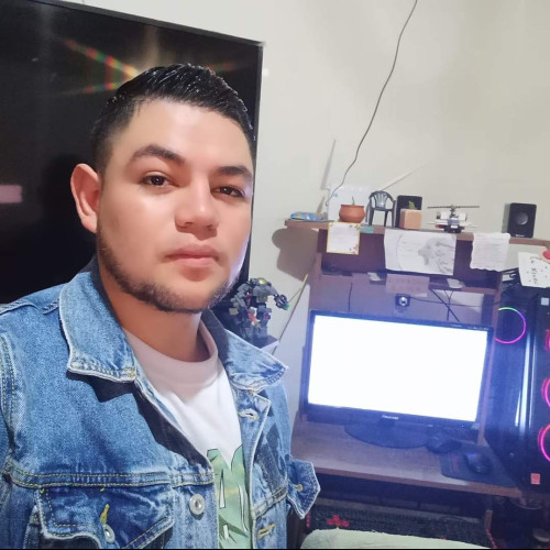 Juan Camilo A. profile photo