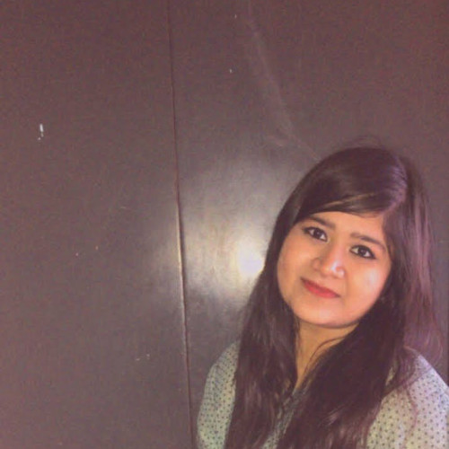Shruti A. profile photo