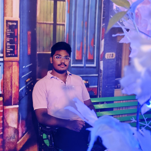 Baditha J. profile photo