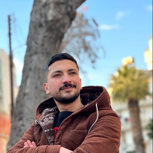 Abdalrhman A.