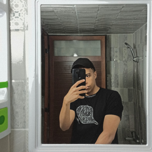 marouane  l. profile photo