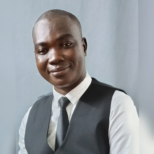 Sahr C. profile photo
