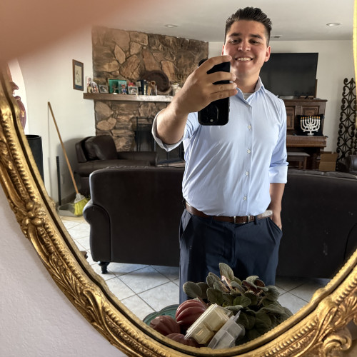 Tyler O. profile photo