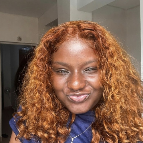 Bremah N. profile photo