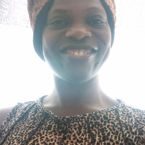 Folasade O.