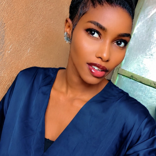 Flora A. profile photo