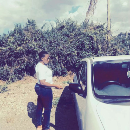 Hazellucia Z. profile photo