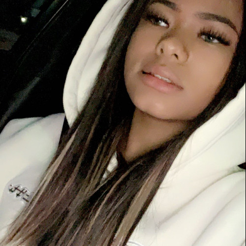 Jada M. profile photo