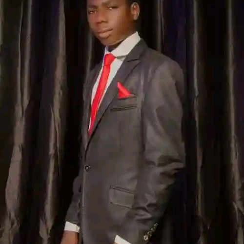 Simon A. profile photo