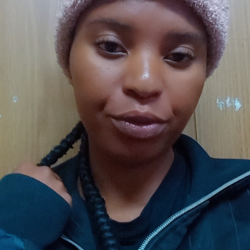 Thunyelwa v.