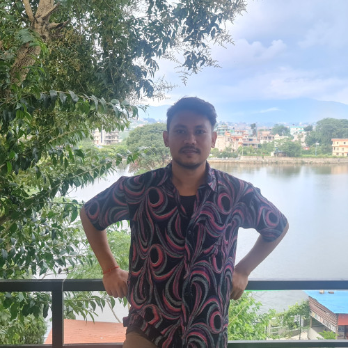 Nabin C. profile photo