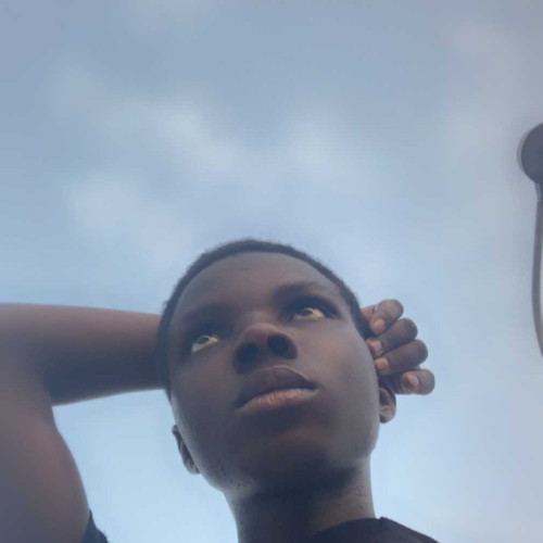 Balogun s. profile photo