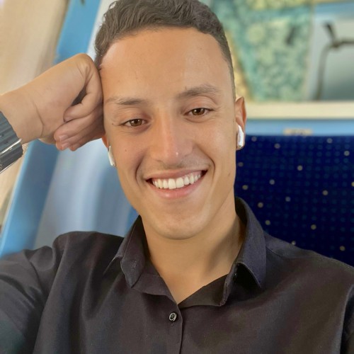 Oussama S. profile photo