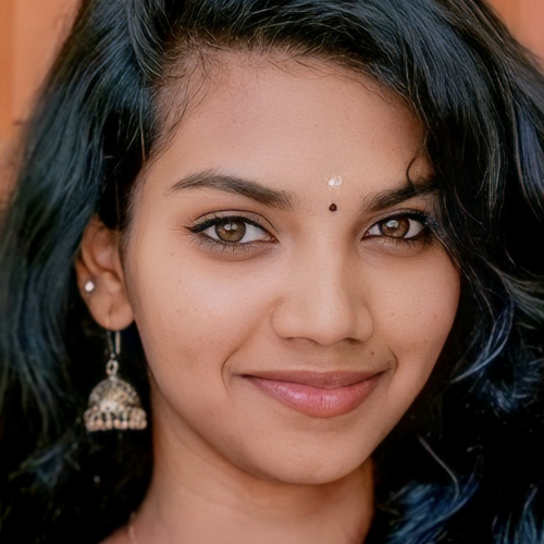 Maya K. profile photo