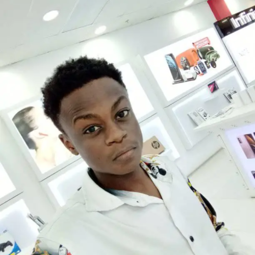 Ebere J.