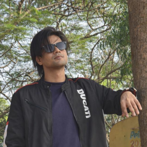 Pratick R. profile photo