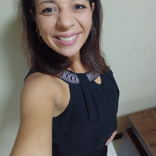 Lais M. profile photo