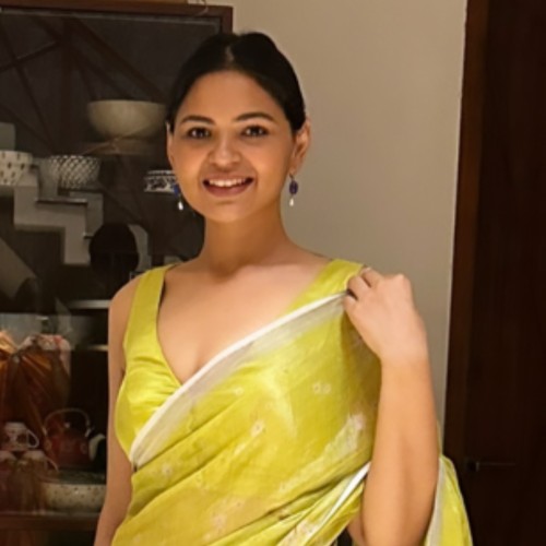 Tarasha G. profile photo