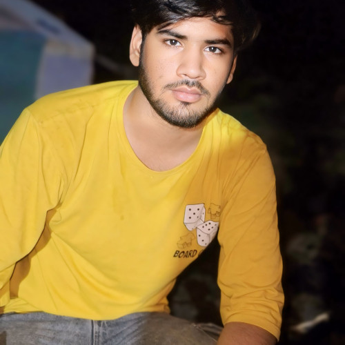 Irfan  K. profile photo