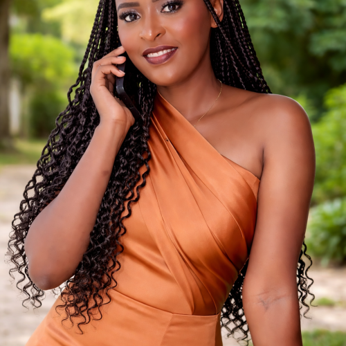 serah k. profile photo