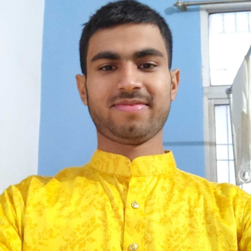 RISHABH C. profile photo