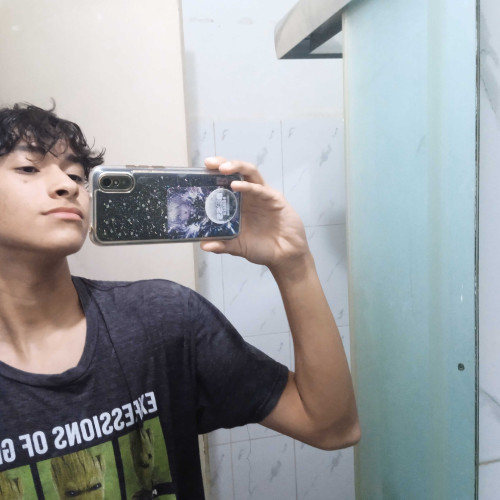 favian A. profile photo