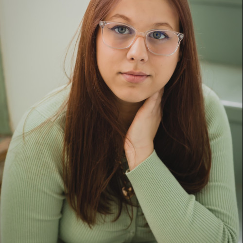 Lydia B.
