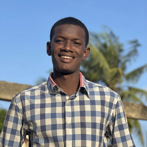 Abdulkadir J.
