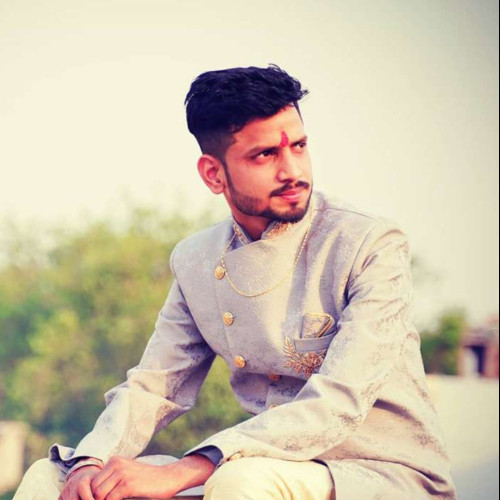 Chirag P. profile photo