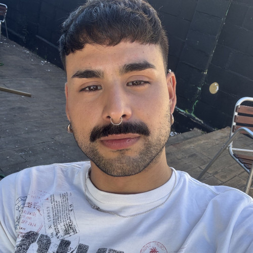 pablo R. profile photo