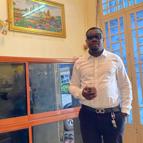 Okpala N. profile photo