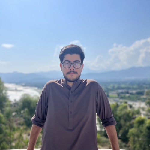Saad S. profile photo