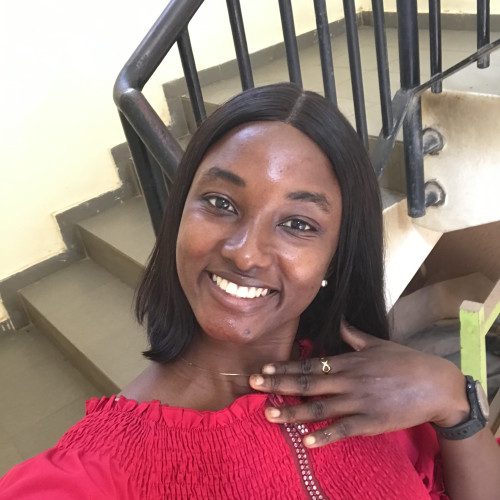 Esther  S. profile photo