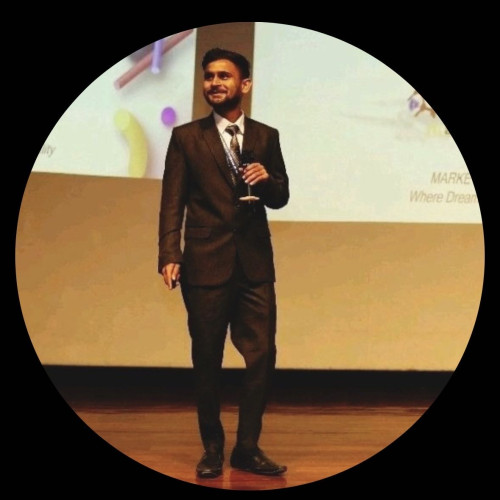 Shreyas G.