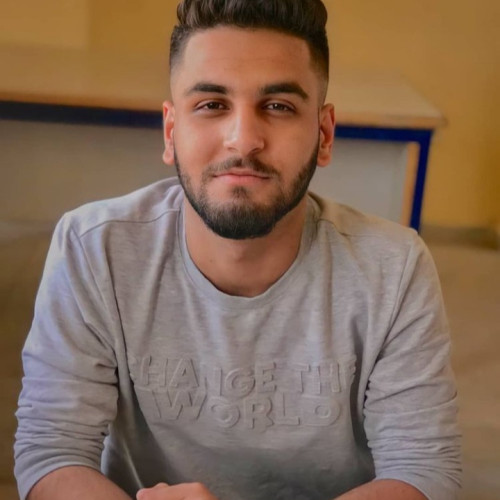 Sayf eddine  T. profile photo