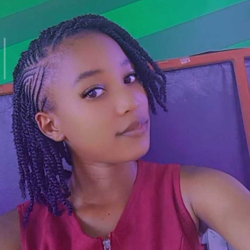 JACKLINE M. profile photo