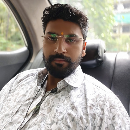 Aakash K. profile photo