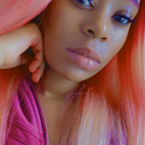 Janae F. profile photo