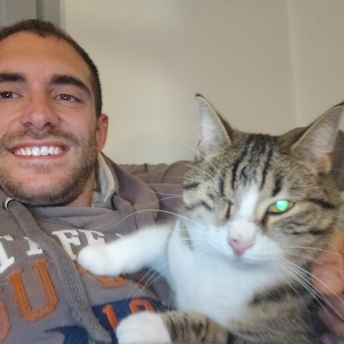 DIMITRIS A. profile photo