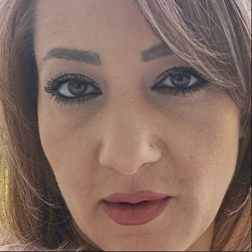 Magda M. profile photo